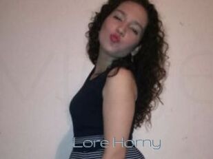 Lore_Horny