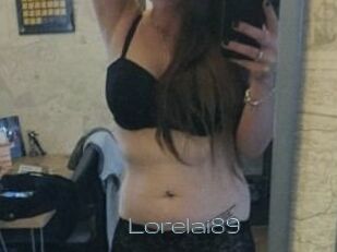 Lorelai89