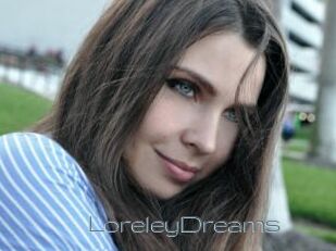 LoreleyDreams