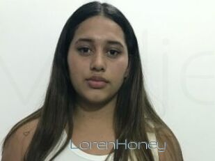 LorenHoney