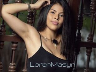 LorenMasyn