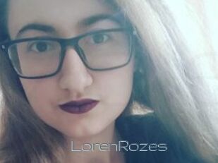 LorenRozes