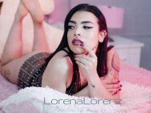 LorenaLorenz