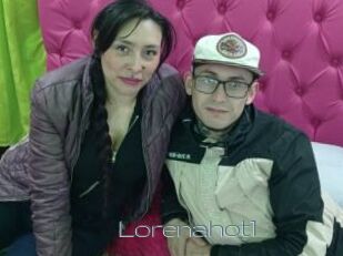 Lorenahot1