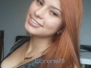 Lorens19