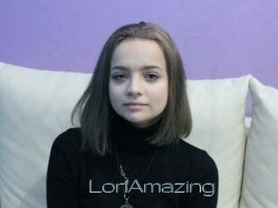 LoriAmazing