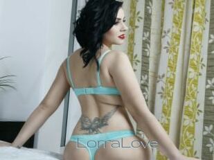 LorraLove