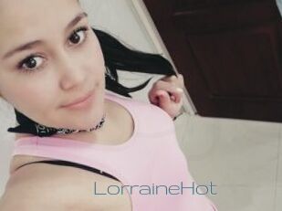 LorraineHot