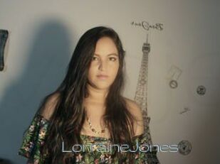 LorraineJones Vidéos de Jeunes
