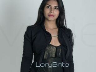 LoryBrito