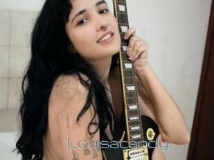 Louisacandy