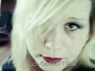 Lovbutterflies