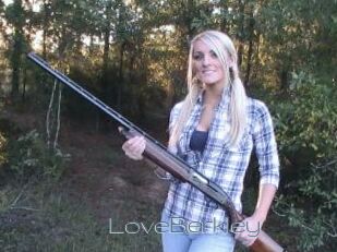 LoveBerkley