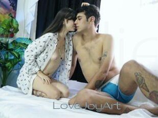 LoveJoyArt