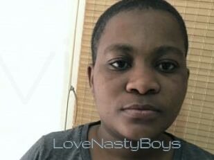 LoveNastyBoys