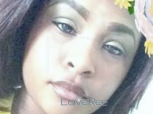 LoveRee