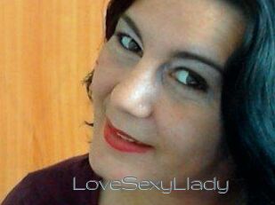 LoveSexyLlady