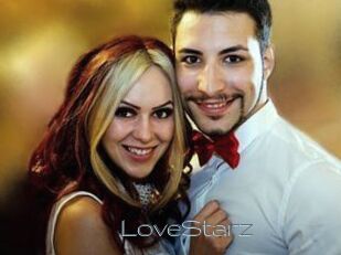 LoveStarz
