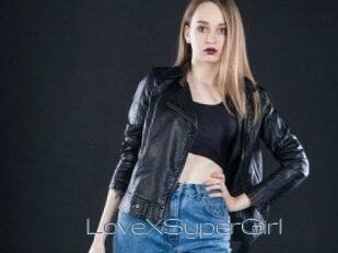 LoveX_SyperGirl Vidéos de Jeunes
