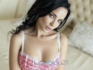 LoveYou27