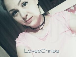 LoveeChriss