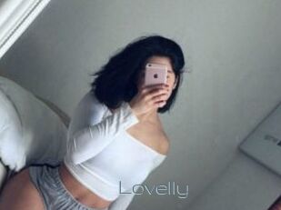 Lovelly
