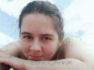 LovelyAnnX