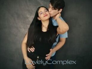LovelyComplex