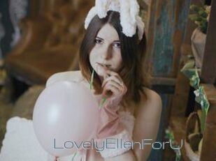 LovelyEllenForU