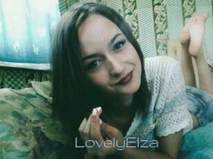 LovelyElza