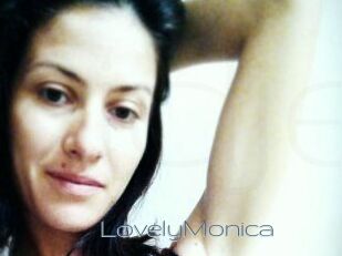 LovelyMonica