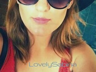 LovelySabina