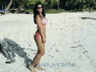Lovelyvioleta Vidéos de Jeunes
