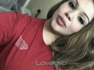 Lovelyvo