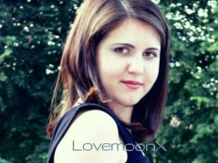 LovemoonX