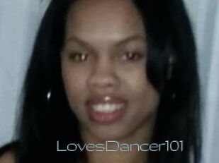 LovesDancer101