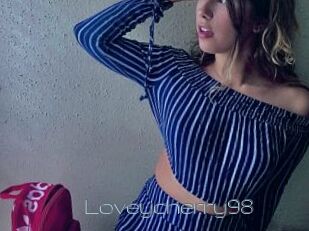 Loveycherry98