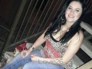 Lovie26