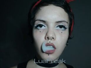 LuaFreak