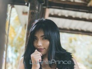 LuanaPrince