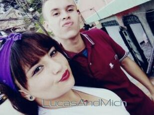 LucasAndMich