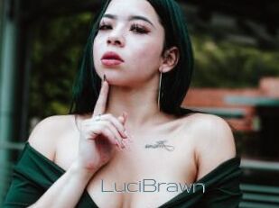 LuciBrawn