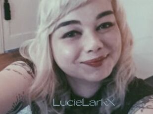 LucieLarkX