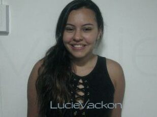 LucieVackon