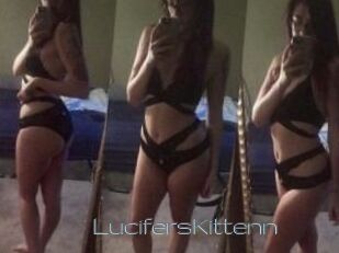 LucifersKittenn