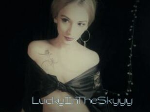 LuckyInTheSkyyy