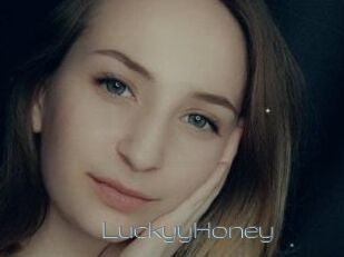 LuckyyHoney