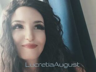 LucretiaAugust