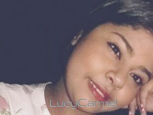 LucyCarmel