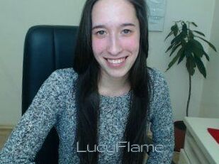 LucyFlame